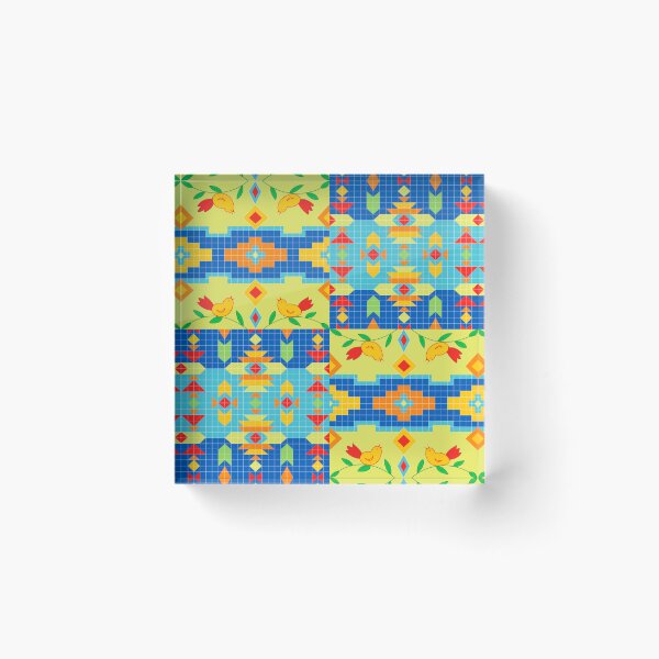 Item preview, Southwest Geometric designed and sold by JuliStyle.