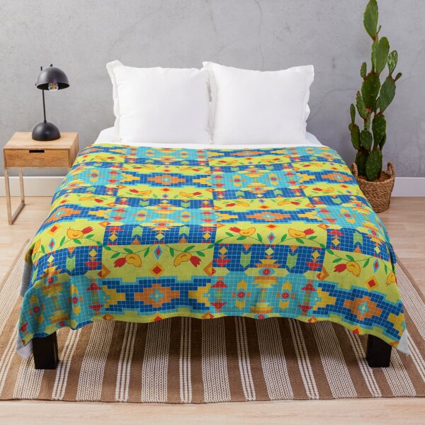 Item preview, Southwest Geometric designed and sold by JuliStyle.
