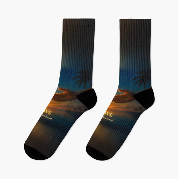 Item preview, Jah Love – Reaching out is lifting up the world designed and sold by Hawaii26.