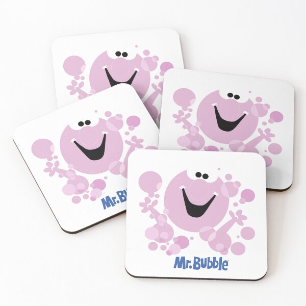 Item preview, Mr Bubble designed and sold by Morescitaf.