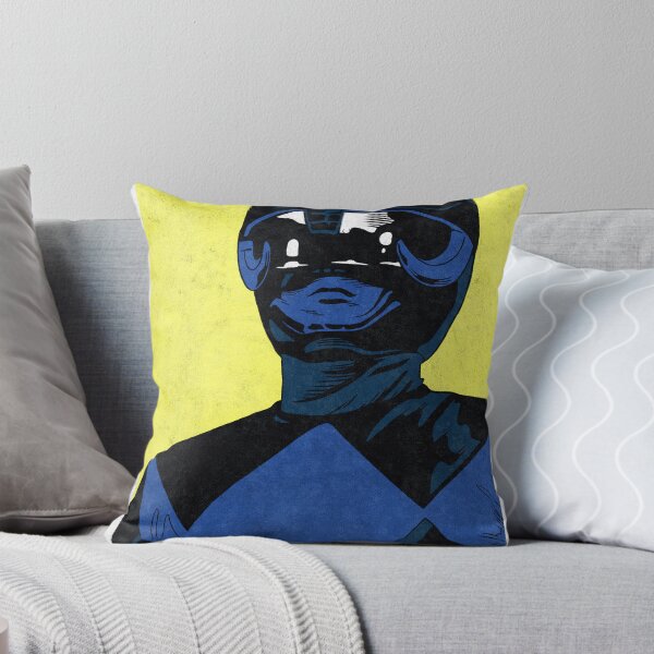 Item preview, BLACK RANGER - Mighty Morphin Power Rangers (Pop Art) designed and sold by FamousWeirdosRB.