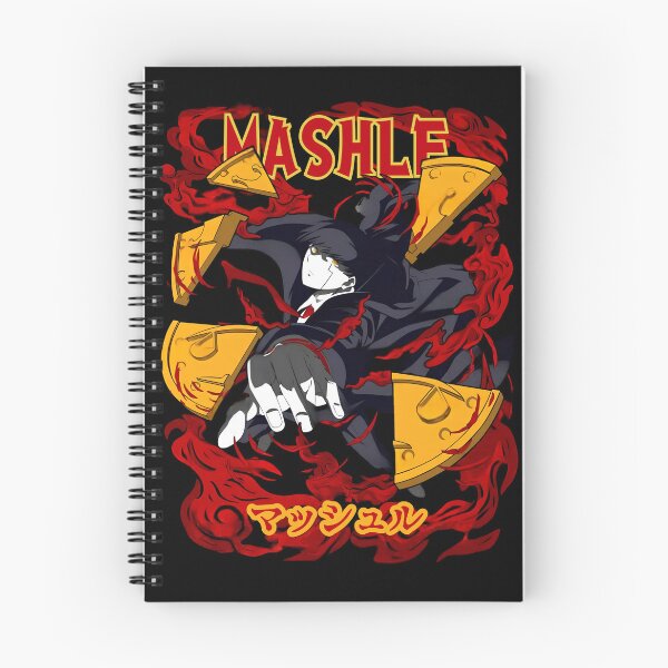 Item preview, Mash Burnedead designed and sold by ZORO MAZE.