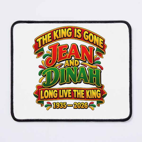 Item preview, Jean and Dinah – Caribbean Calypso King Tribute designed and sold by mygiftideas.