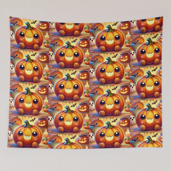 Item preview, Halloween Party  designed and sold by BlueArt7.