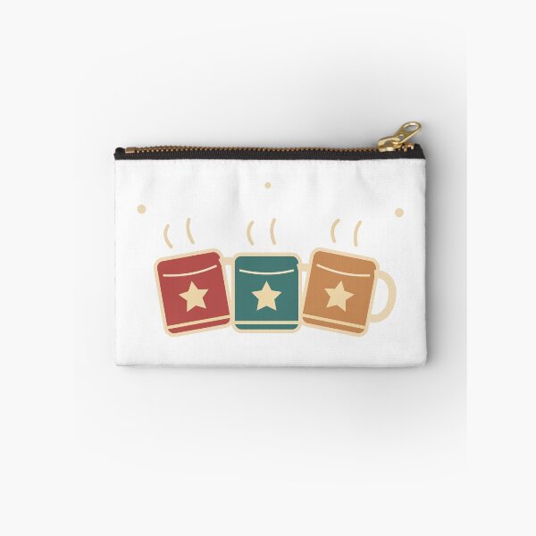 Item preview, Friendsmas Cocoa Crew Matching Holiday Shirt designed and sold by Gifts0.
