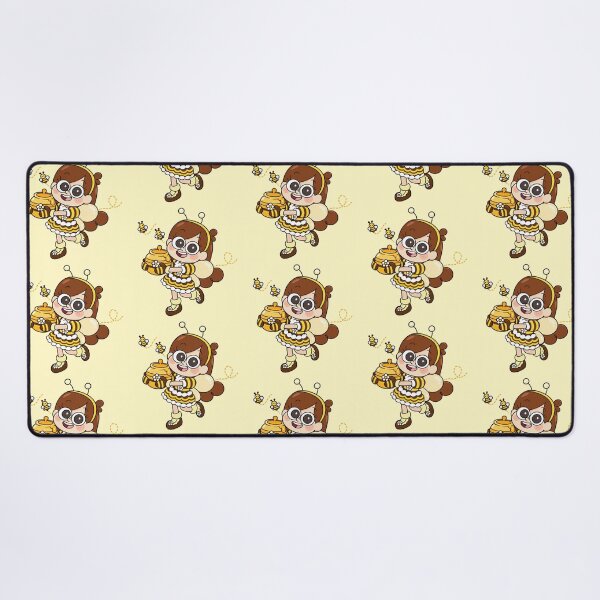 Item preview, Mabel dressed as a little bee designed and sold by YChangShop.