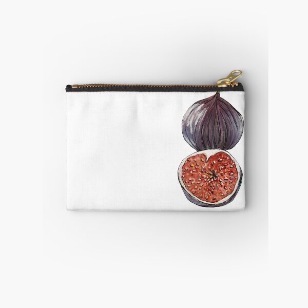 Item preview, Hand painted Figs designed and sold by KateIvesArt.