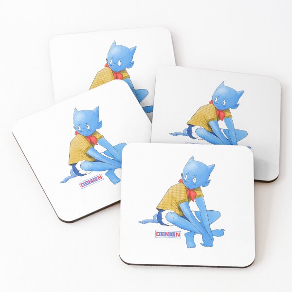 Item preview, Blue guy designed and sold by KVN.