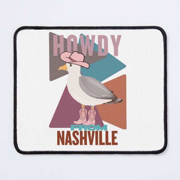 Item preview, Nashville Tennessee  designed and sold by TaraPen.