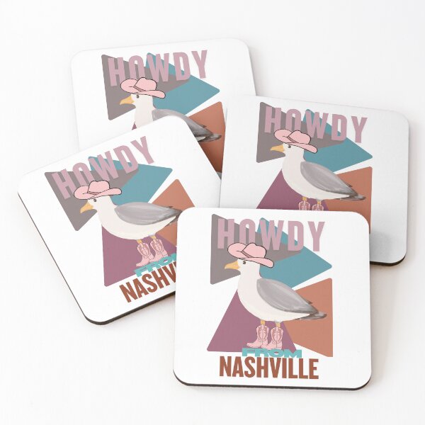 Item preview, Nashville Tennessee  designed and sold by TaraPen.
