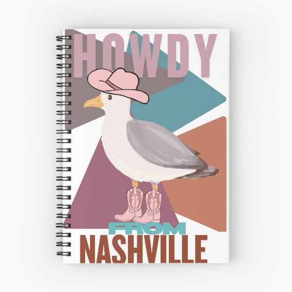 Item preview, Nashville Tennessee  designed and sold by TaraPen.
