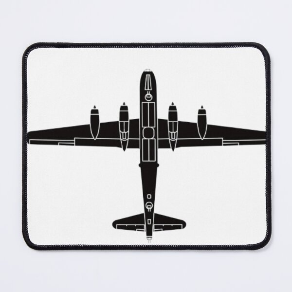 Item preview, Boeing B-29 Superfortress vintage pilot designed and sold by PilotandPlane.
