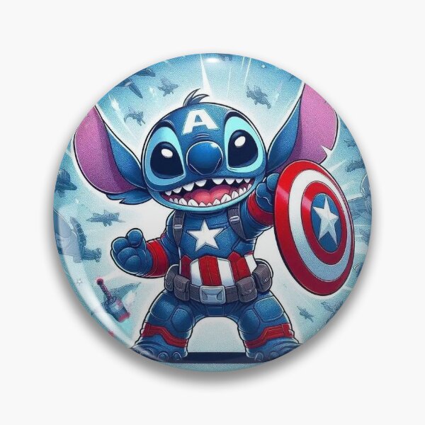 Item preview, Stitch  designed and sold by Got2BeWild!.