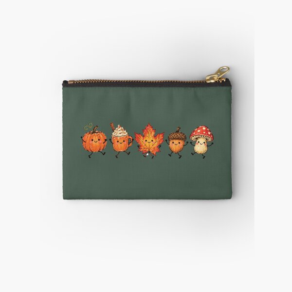 Item preview, Cute Fall Season, Cozy Autumn, Funny Pumpkin Ghost designed and sold by Judestudio.