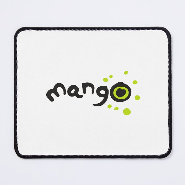 Item preview, Mango South African Low Cost Airline Logo with Green Dots designed and sold by ponstreetphoto.