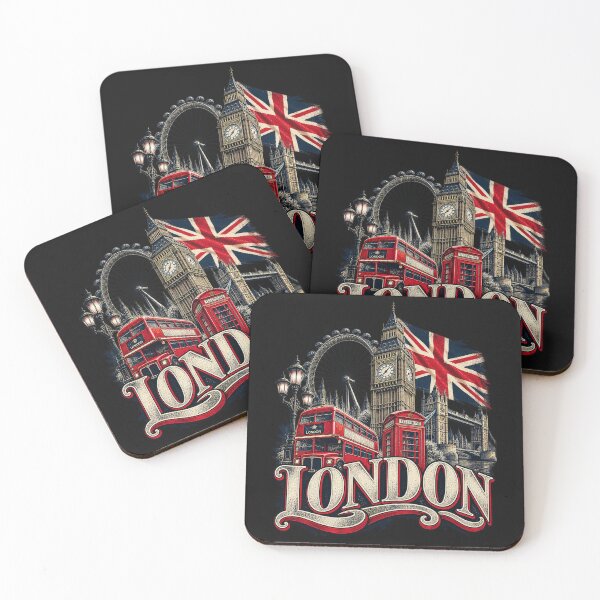 Item preview, London England- Tower Bridge designed and sold by BladiWear.