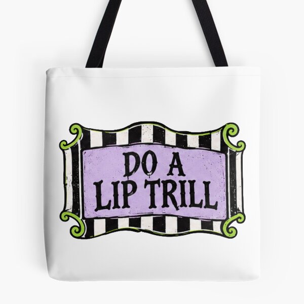 Item preview, Lip trill designed and sold by createdbysydd.