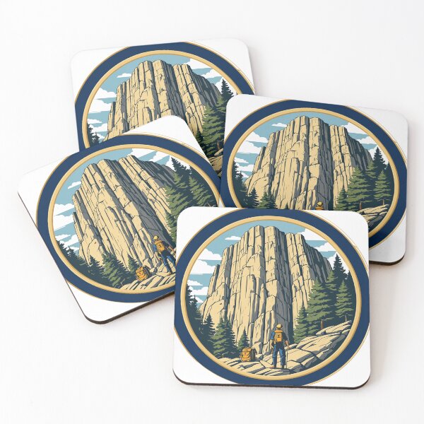 Item preview, Granite Big Wall Badge designed and sold by LunarEcl1ps3.