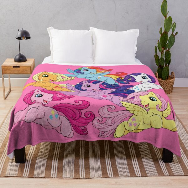 Item preview, Friendly ponies designed and sold by YChangShop.