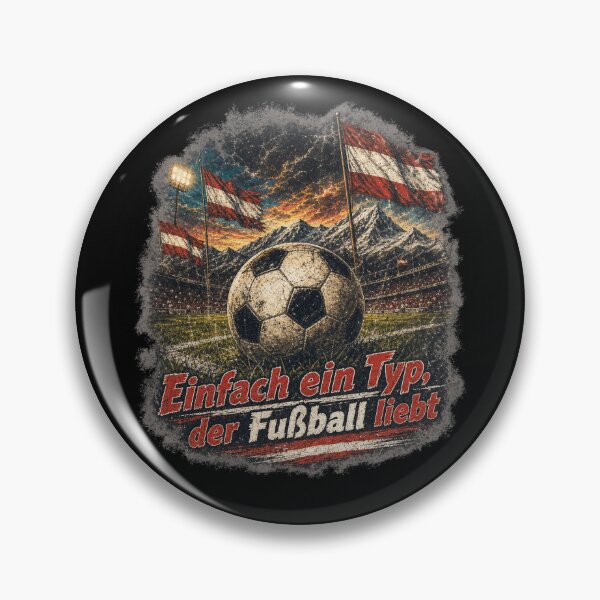 Item preview, Football Austria designed and sold by ReneMM.