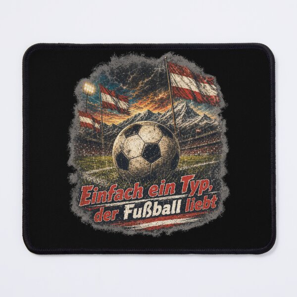 Item preview, Football Austria designed and sold by ReneMM.