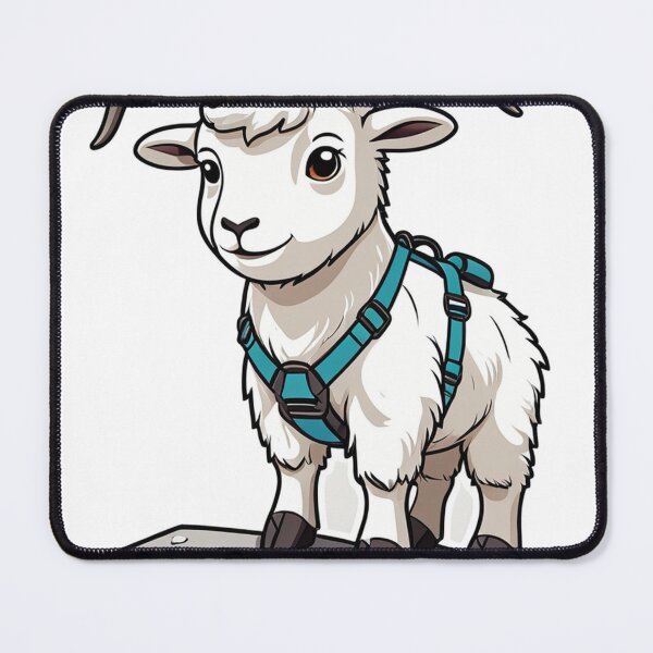 Item preview, Mountain Goat Climber designed and sold by LunarEcl1ps3.