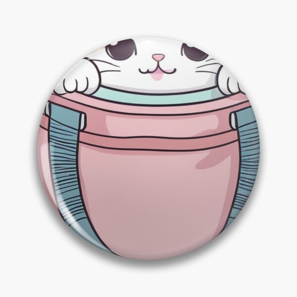 Item preview, Chalk Bag Cat designed and sold by LunarEcl1ps3.