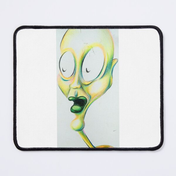 Item preview, Oh Dear, Oh My designed and sold by The Gremlin's Studio.