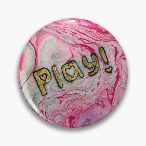 Item preview, Play designed and sold by dabblerscorner.