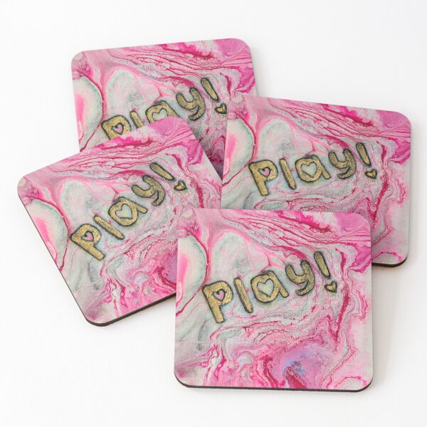 Item preview, Play designed and sold by dabblerscorner.