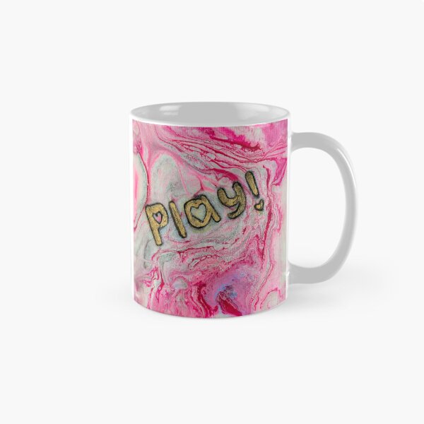 Item preview, Play designed and sold by dabblerscorner.