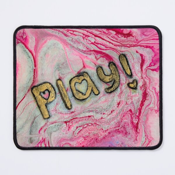 Item preview, Play designed and sold by dabblerscorner.