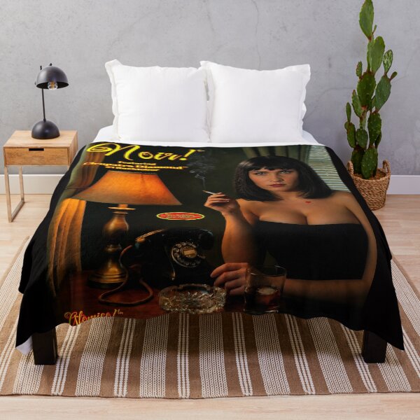 Item preview, Noir! Featuring Cleopatra Diamond™  designed and sold by DrAtomicThunder.