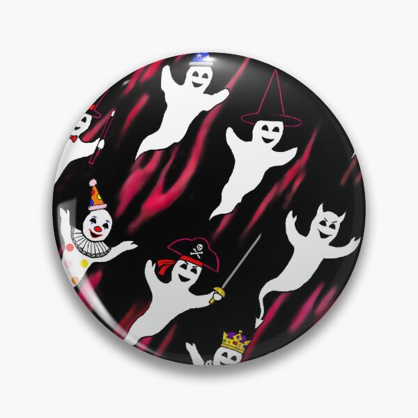 Item preview, Ghosts (version 2) designed and sold by Darktree3159.