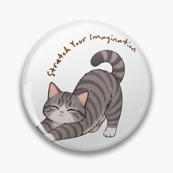 Item preview, Stretch your imagination designed and sold by artworksbymsa.