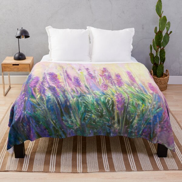 Item preview, Lavendar Haze designed and sold by Florence-Gray.