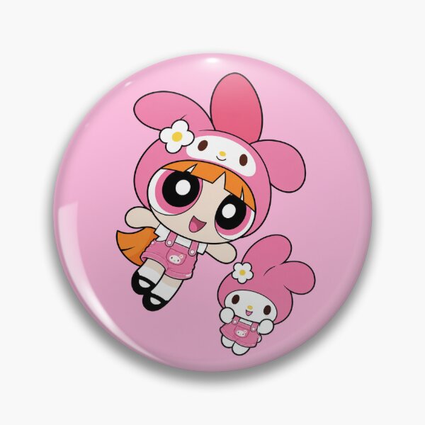 Item preview, Blossom kawaii designed and sold by JarquinDD.