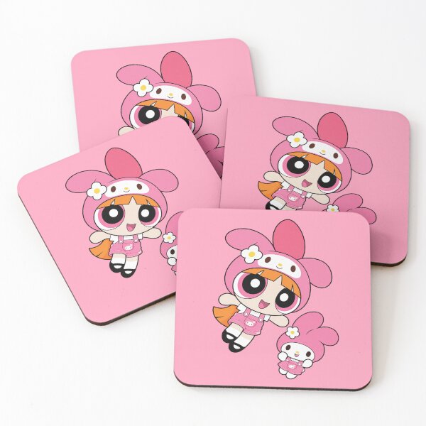 Item preview, Blossom kawaii designed and sold by JarquinDD.