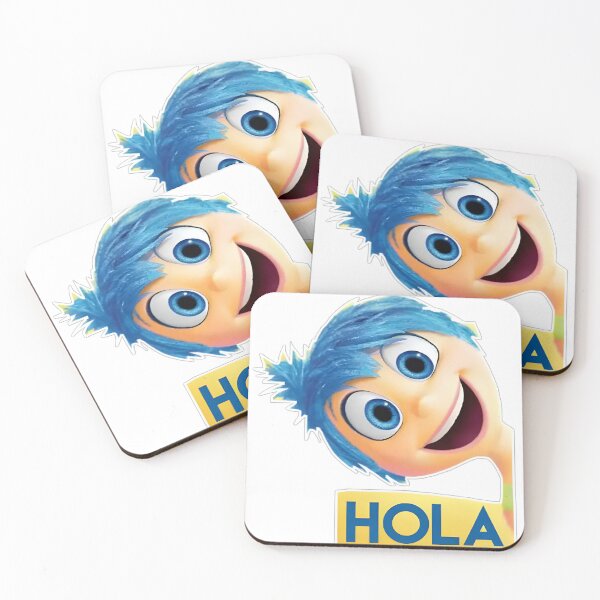 Item preview, Joy Hola designed and sold by AnlizArtShop.