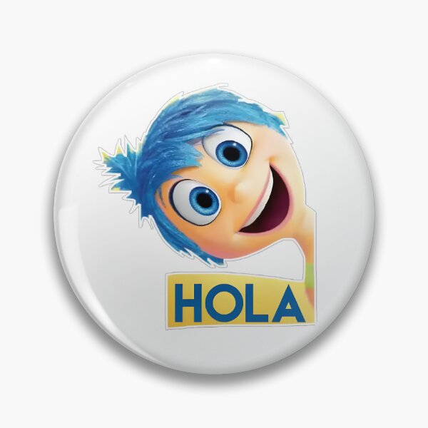 Item preview, Joy Hola designed and sold by AnlizArtShop.