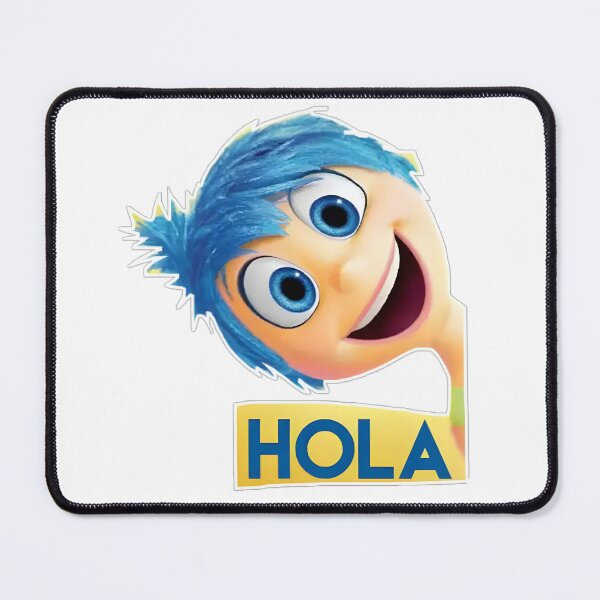 Item preview, Joy Hola designed and sold by AnlizArtShop.