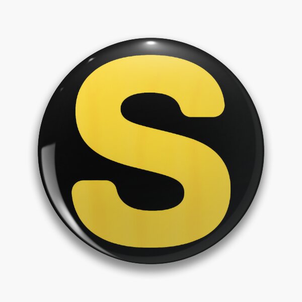 Item preview, Funny Letter S Chipmunk Halloween Group Costume designed and sold by serialcarachts.