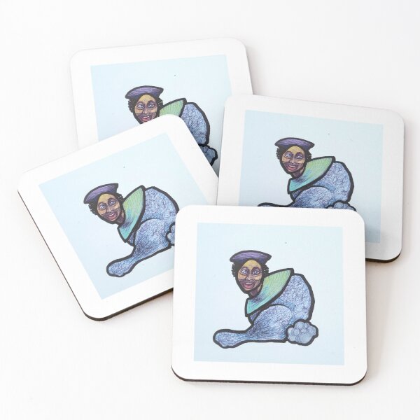 Item preview, What am I? designed and sold by The Gremlin's Studio.