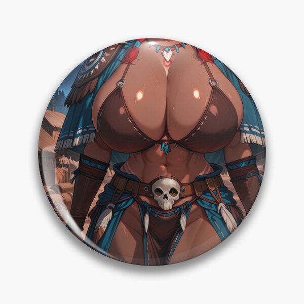 Item preview, Akasha Tsukikage 8 designed and sold by Gettinshwiftyy.
