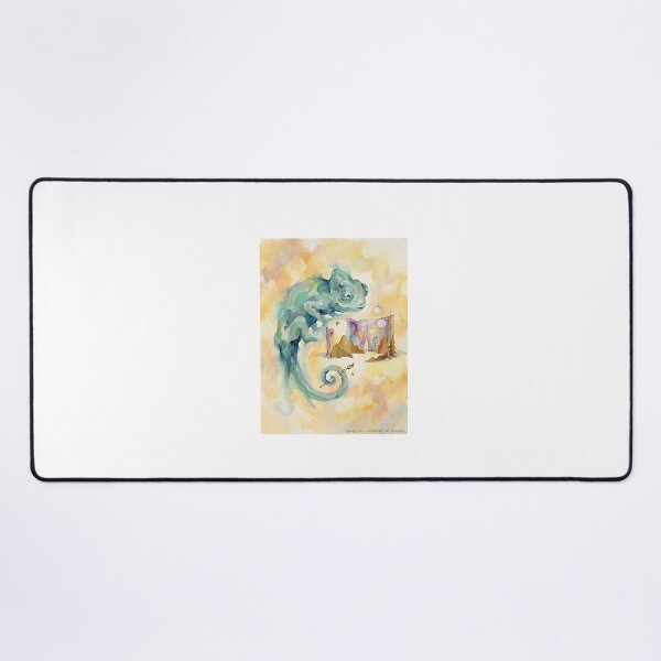 Item preview, Chameleon Miniature Set Designer designed and sold by PictoVibe.