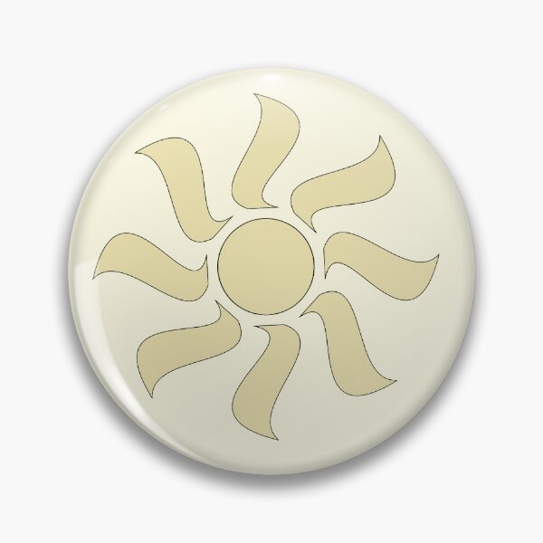 Item preview, White Sun designed and sold by NeverMeet.