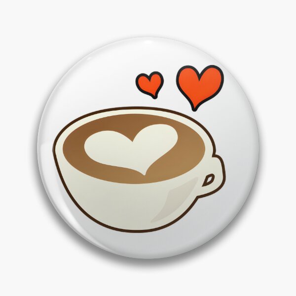 Item preview, Coffee love designed and sold by AnlizArtShop.