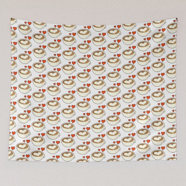 Item preview, Coffee love designed and sold by AnlizArtShop.