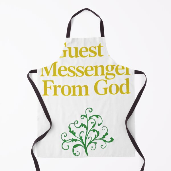 Item preview, A Guest Is a Messenger From God Circassian Hospitality designed and sold by ys96.