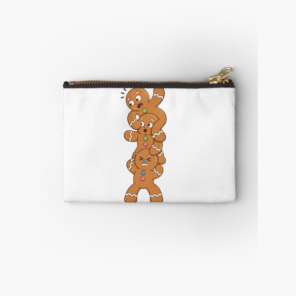 Item preview, Gingerbread Men designed and sold by LuloCreative.